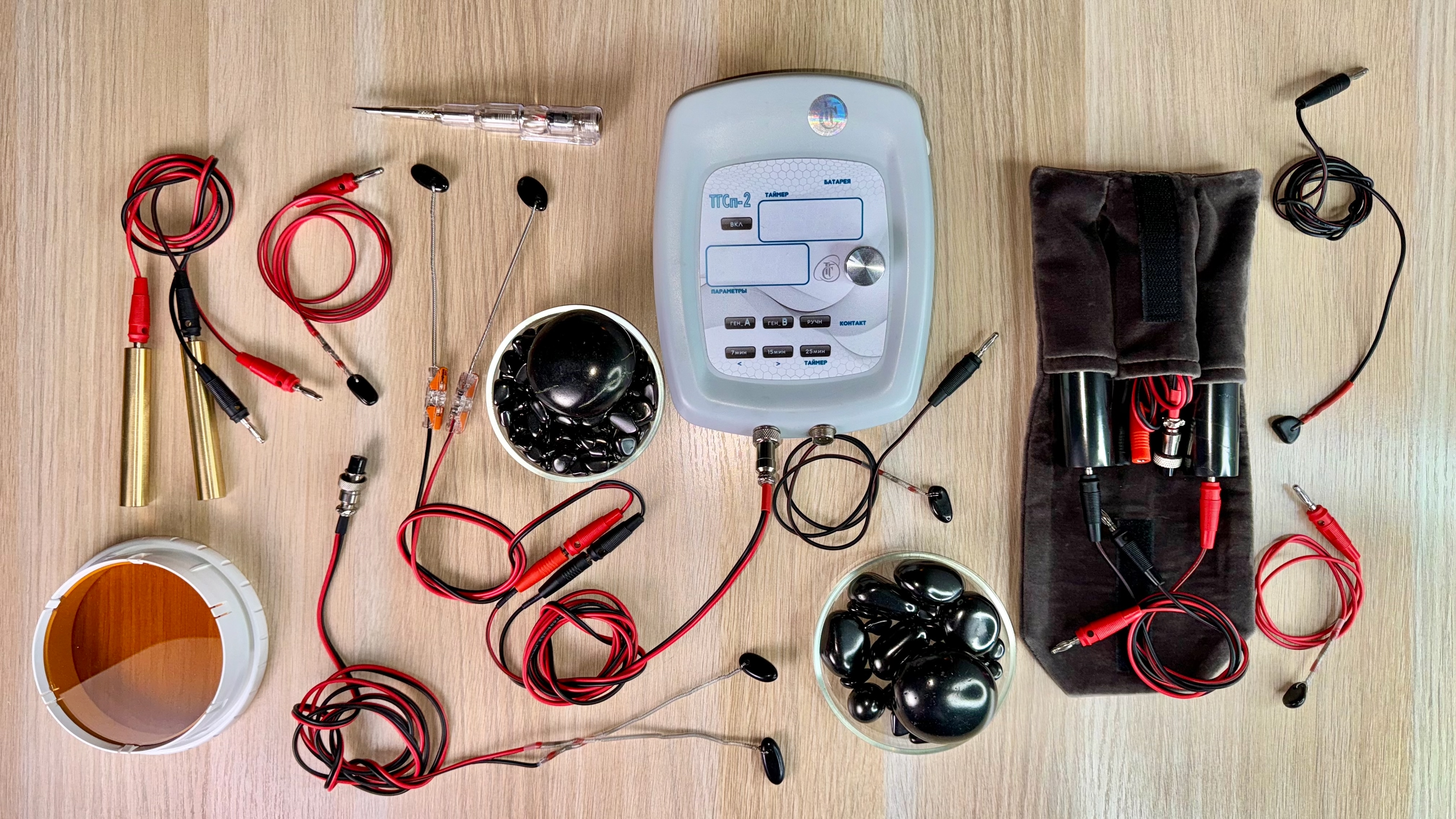 Как убрать зубную боль?