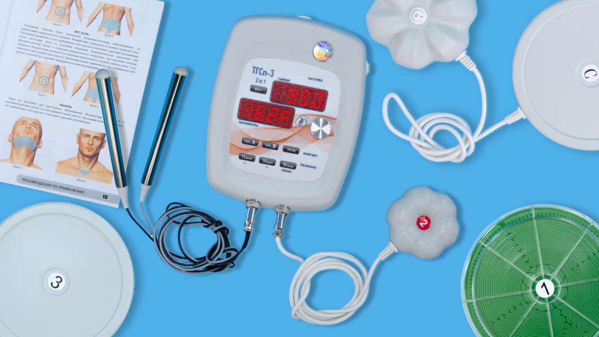 Катушки Мишина