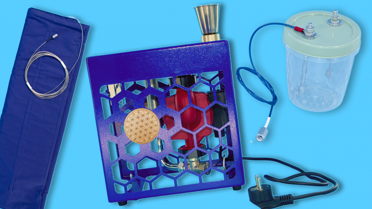 Аквагравитон