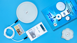 Карманный прибор