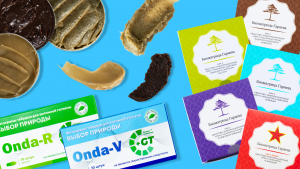 Крема и свечи